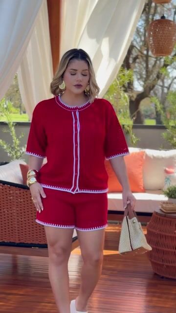 Video de Conjunto Luana