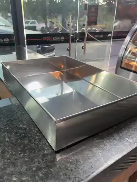 Vídeo de Inox Goyaz