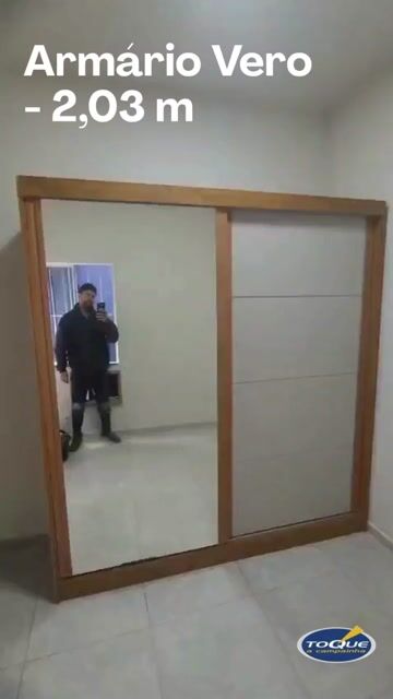 Vídeo de Toque a Campainha
