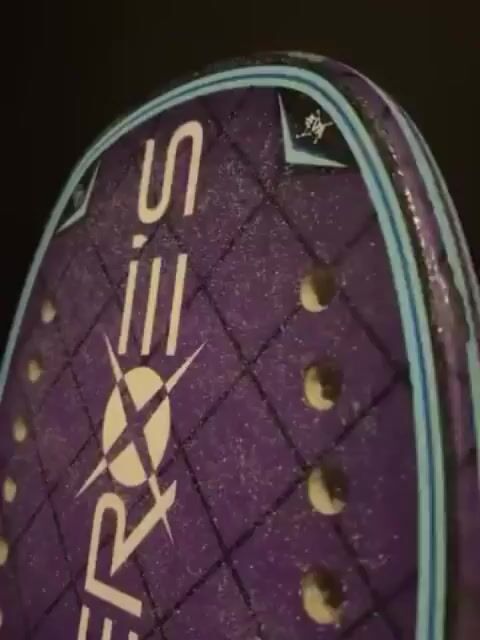 Vídeo de SO Raquetes | Beach Tennis