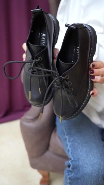 Video de Miye Zapatos