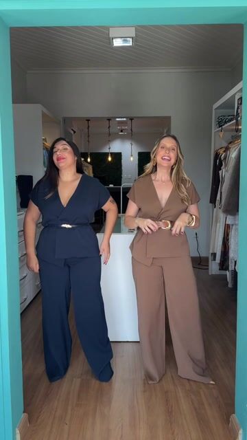 Vídeo de Loja Vici Style