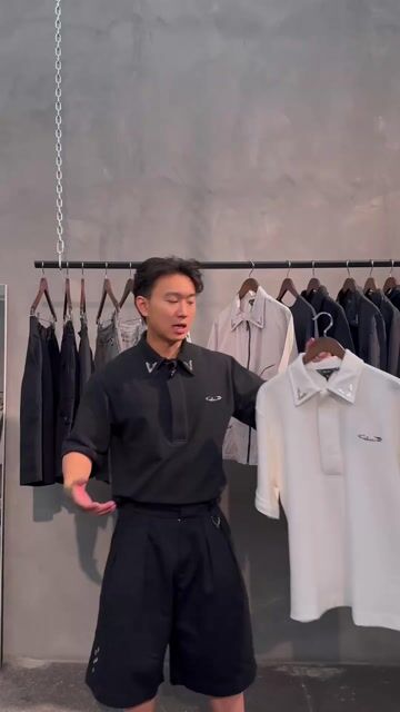 Vídeo de SHUI ® - StreetWear Nacional