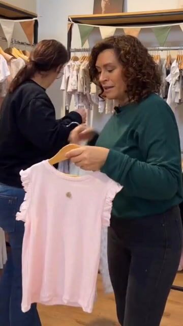 Video de MINI JULI