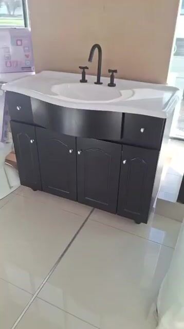 Video de JAQUE MATE SANITARIOS