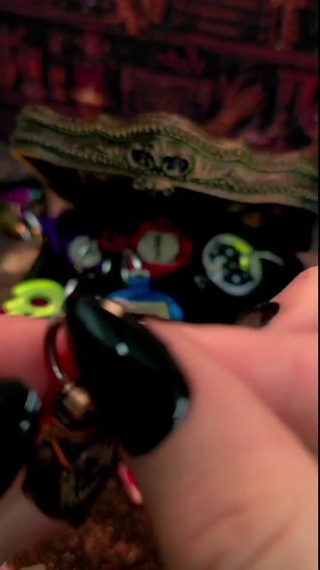 Video de Filory Accesorios