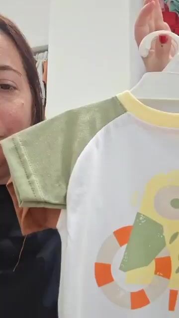 Video de Pachi bebes