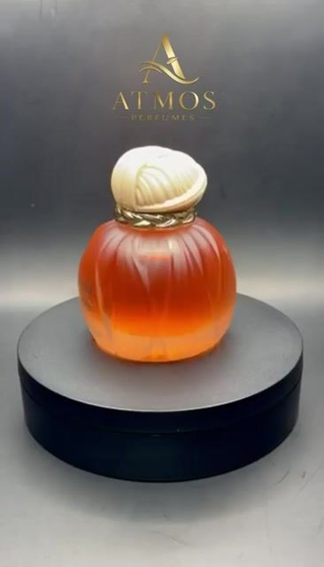 Vídeo de Atmos Perfumes
