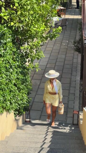 Video de Conjunto Amalfi