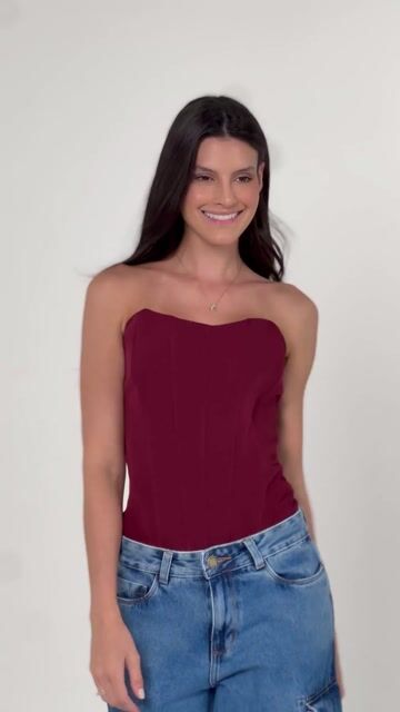 Vídeo de CORSELET SAFIRA