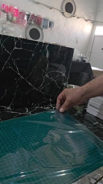 Video de Resina San Carlos