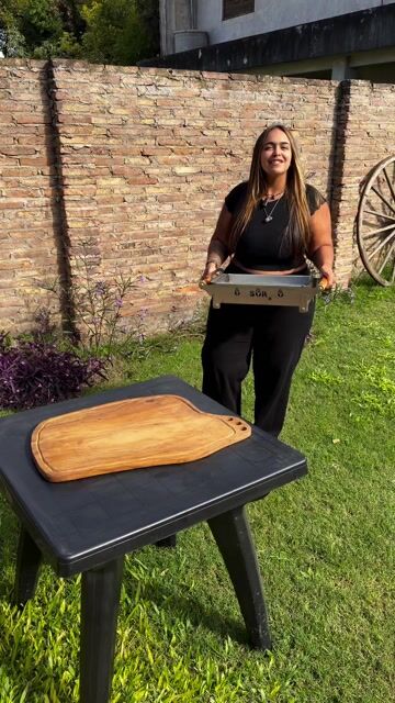 Video de Sor Parrillas ®️