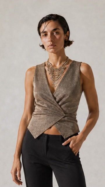 Video de FELICITY URBAN