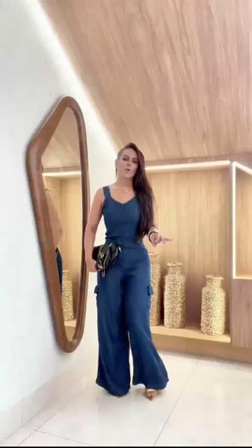 Vídeo de Bella Rosa Wear
