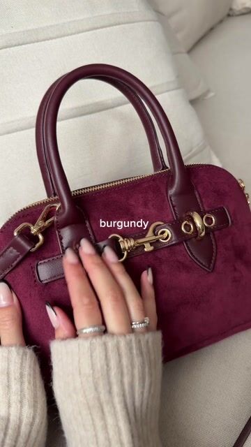 Vídeo de Bolsa Brigitte