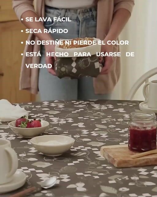 Video de Elida Rosa