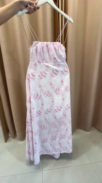 Video de VESTIDO BÁRBARA