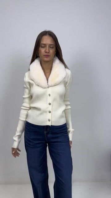 Video de Cardigan Mell