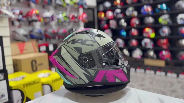 Video de Street Riders Store