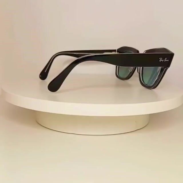 Vídeo de Trícia Óptica