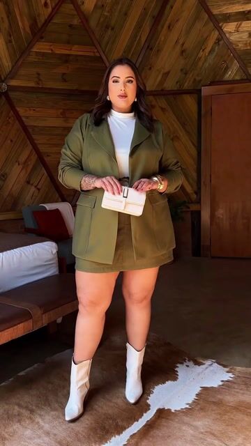 Vídeo de Ana Curve Shop