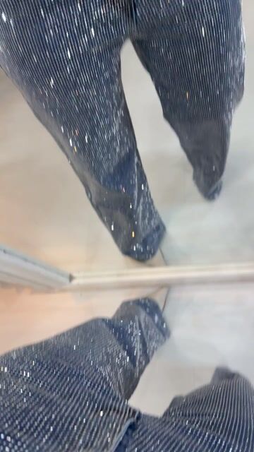 Video de JEANS STRASS CELESTE