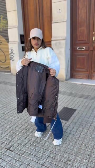 Video de CAMPERA INFLABLE CHOCO