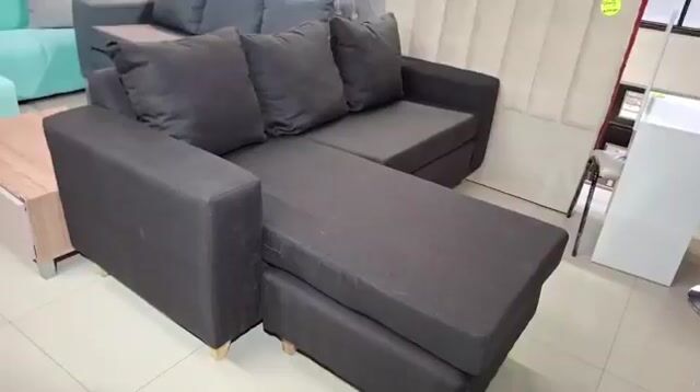 Video de JAQUE MATE SANITARIOS