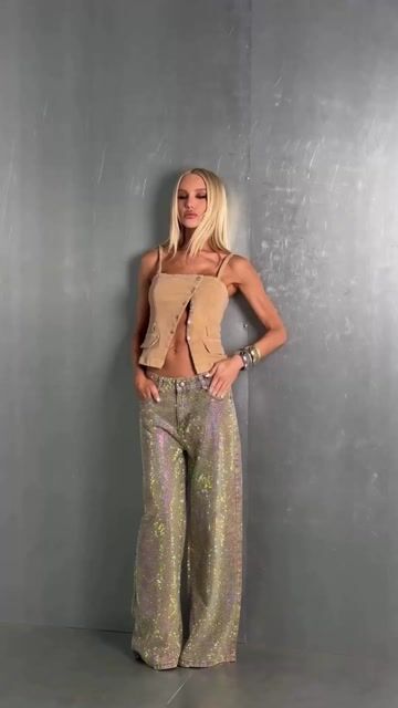 Vídeo de CALÇA KRYS