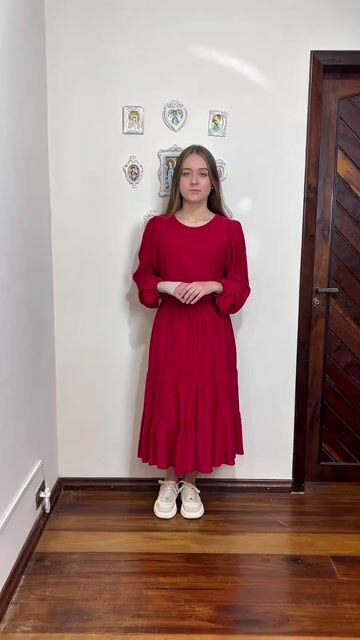 Vídeo de Loja Maria Menina