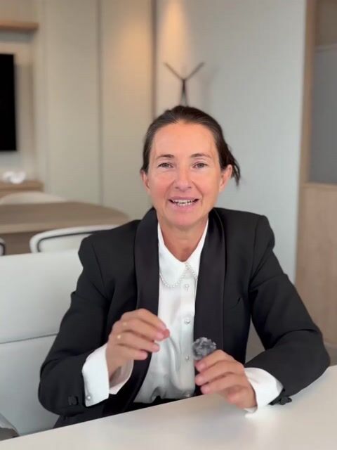Video de Dra Camila Di Santo - Servicios de salud integral 