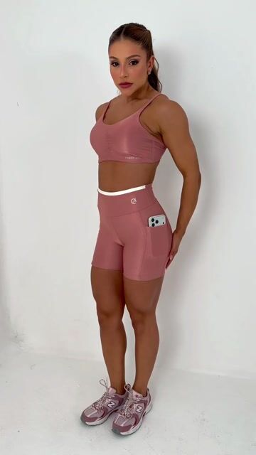 Video de CONJUNTO SHORT JULIA