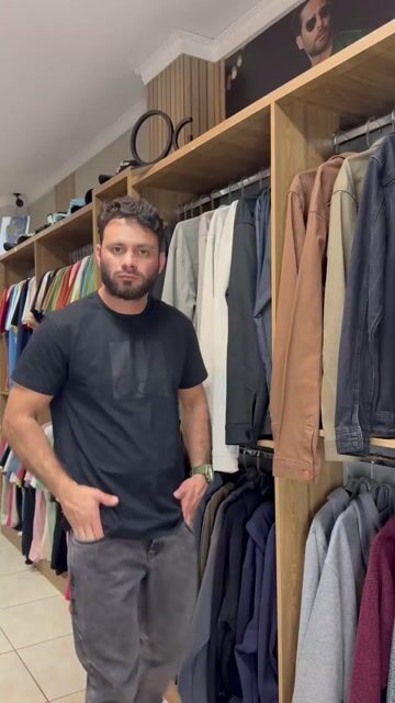 Vídeo de Lojacrisvestuarioseacessorioseacessorios