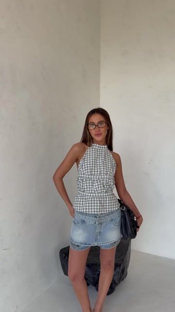 Video de Blusa Shary