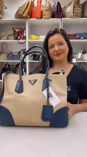 Vídeo de Brechó Closet de Luxo