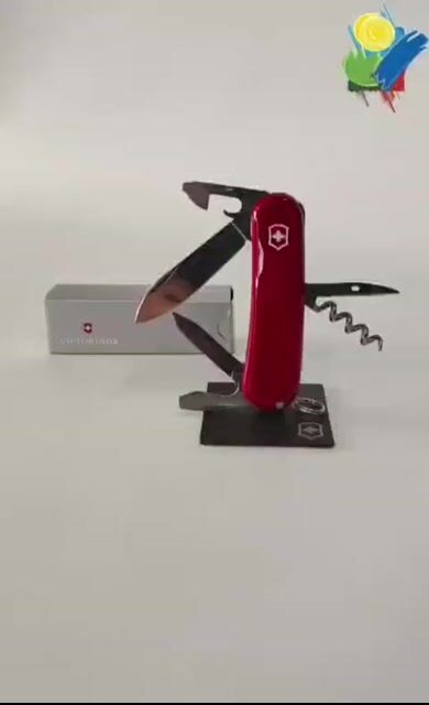 Video de Pezcalandia