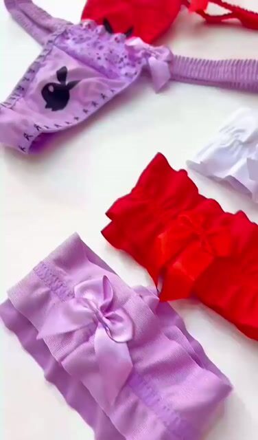 Vídeo de Lipiller Moda Íntima
