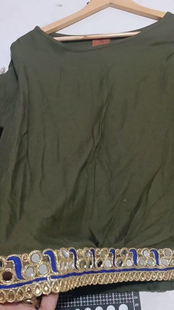 Video de Blusa Amari