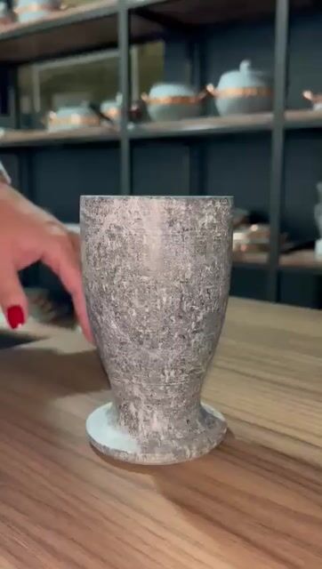 Vídeo de Panela de ferro fundido