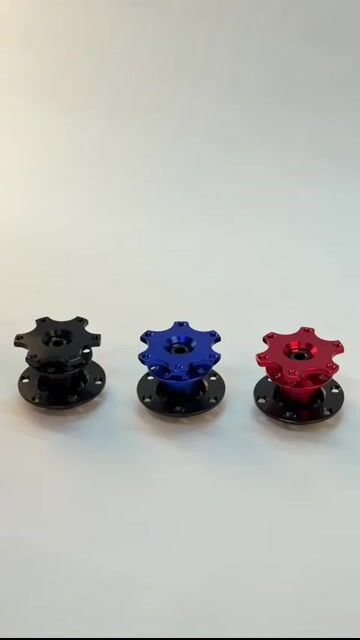 Video de Extractor de volante Epman