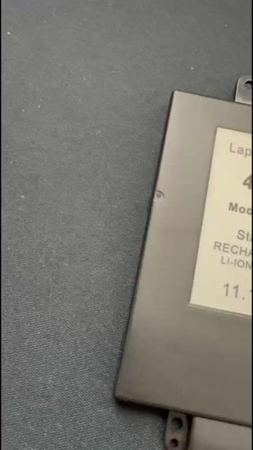 Video de Batería Compatible Dell Inspiron 15 7547 D2VF9