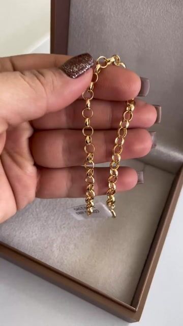 Vídeo de NY Joias Ouro 18K | Elegância e Qualidade Garantida