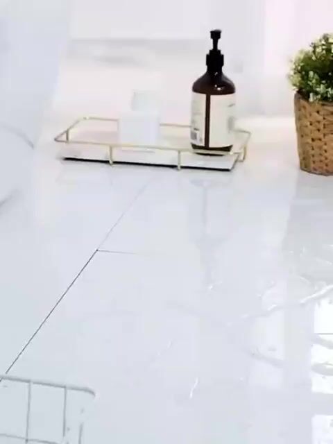 Video de Tapete LeVida Antiderrapante 3D