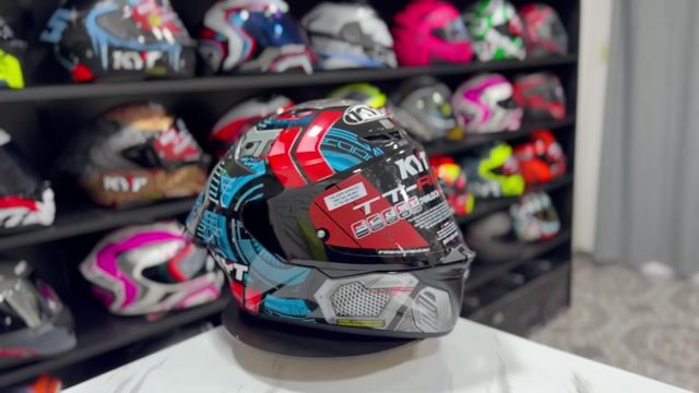 Video de Street Riders Store
