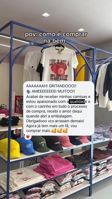 Vídeo de Use Bem te vi 