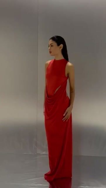Vídeo de AMANNA