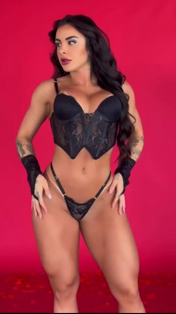 Vídeo de Doidas por Lingerie
