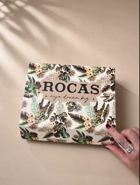 Video de Rocas Company