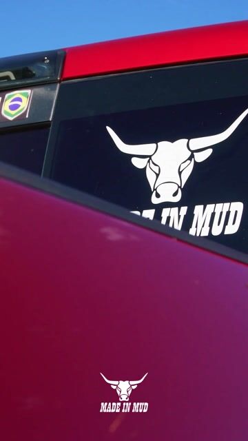 Vídeo de Made In Mud