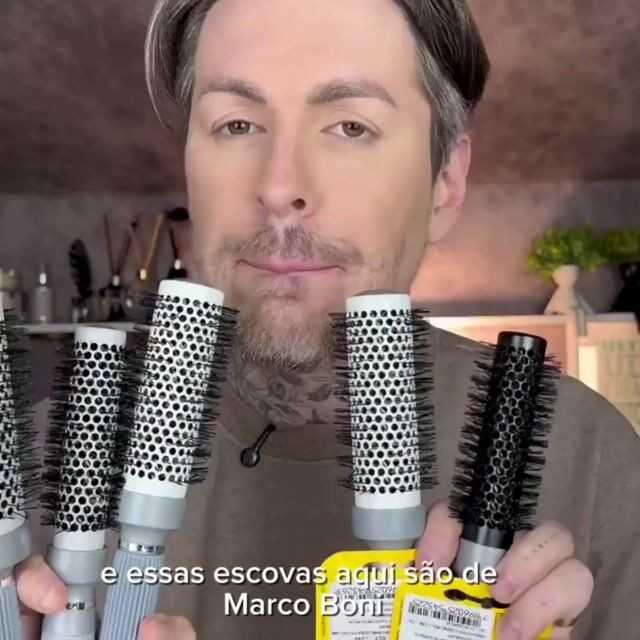 Vídeo de Perfumista Brasil